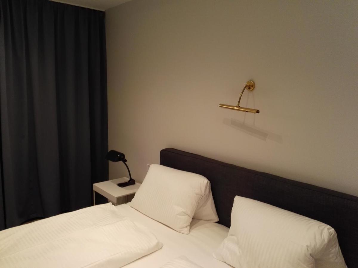 Katharina City Apartments Vienna Exterior photo